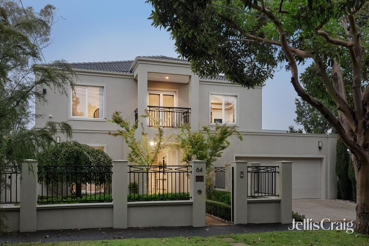 64 Shasta Avenue Brighton East 3187