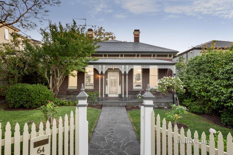 64 St Helens Road Hawthorn East 3123