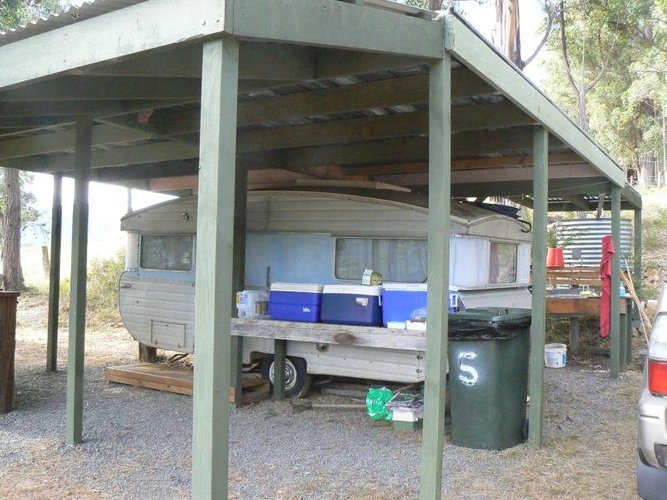 64 Staggs Creek Road, Combienbar