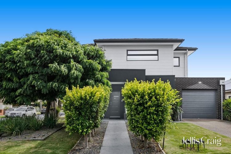 64 Teague Street Niddrie 3042