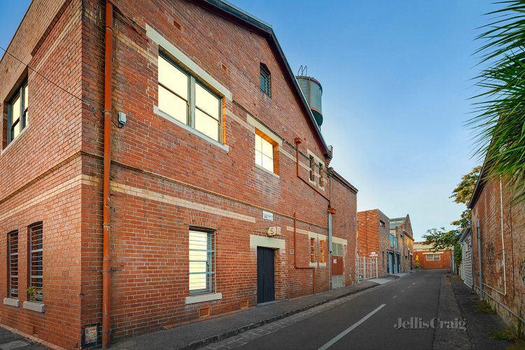 64 Tinning Street Brunswick 3056