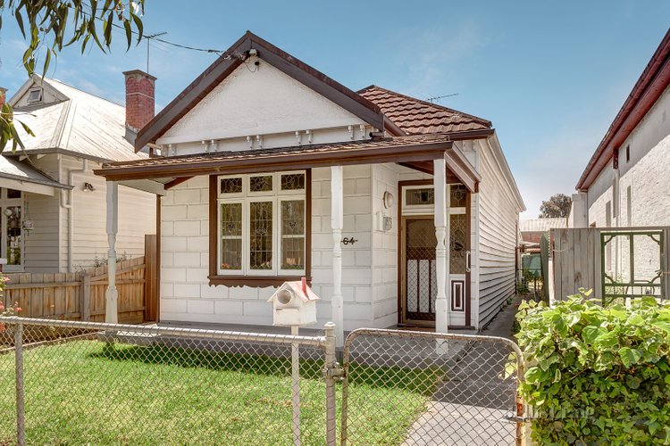 64 Union Street Brunswick 3056