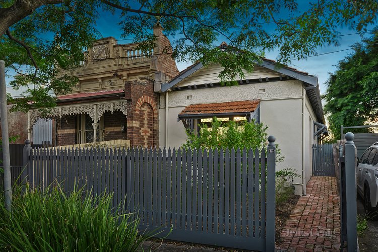 64 Westgarth Street Northcote 3070