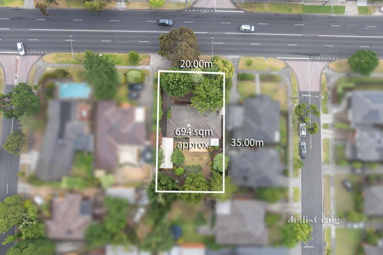 64 Wetherby Road Doncaster 3108