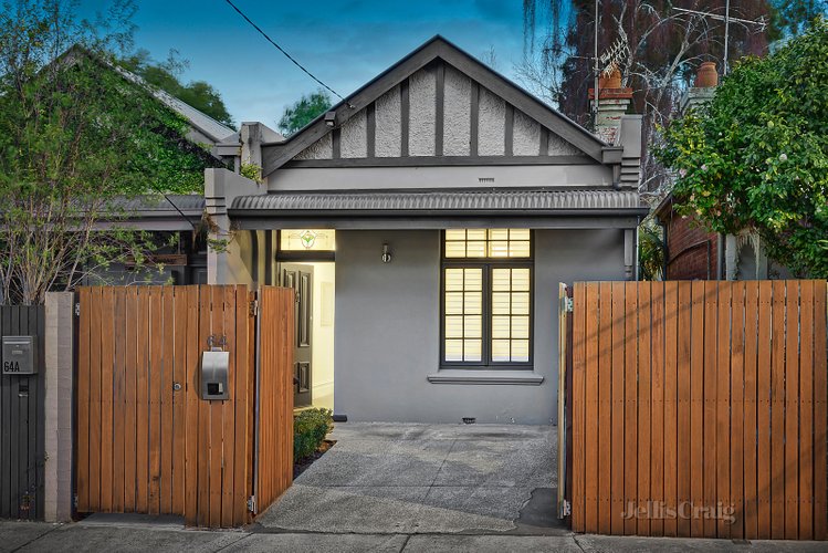 64 Wilson Street South Yarra 3141