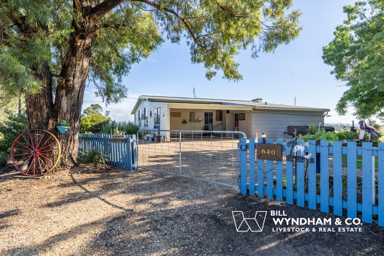 640 Deptford Road, Clifton&nbsp;Creek