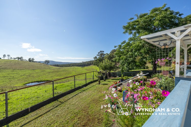 640 Deptford Road, Clifton&nbsp;Creek