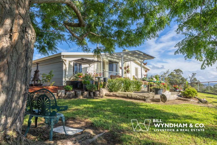 640 Deptford Road, Clifton&nbsp;Creek