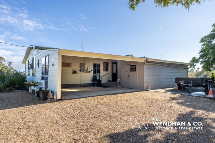 640 Deptford Road, Clifton&nbsp;Creek