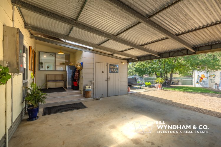 640 Deptford Road, Clifton&nbsp;Creek