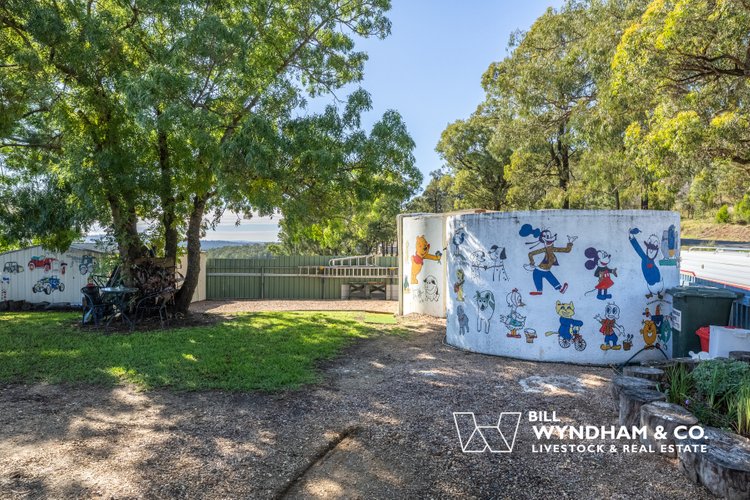 640 Deptford Road, Clifton&nbsp;Creek