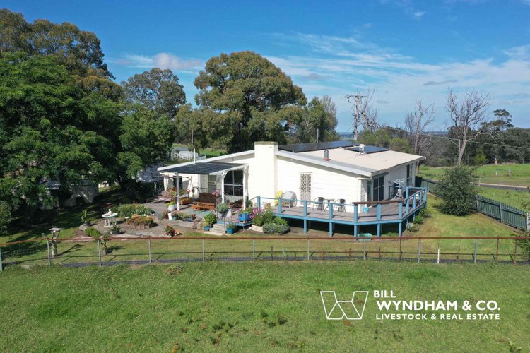 640 Deptford Road, Clifton&nbsp;Creek