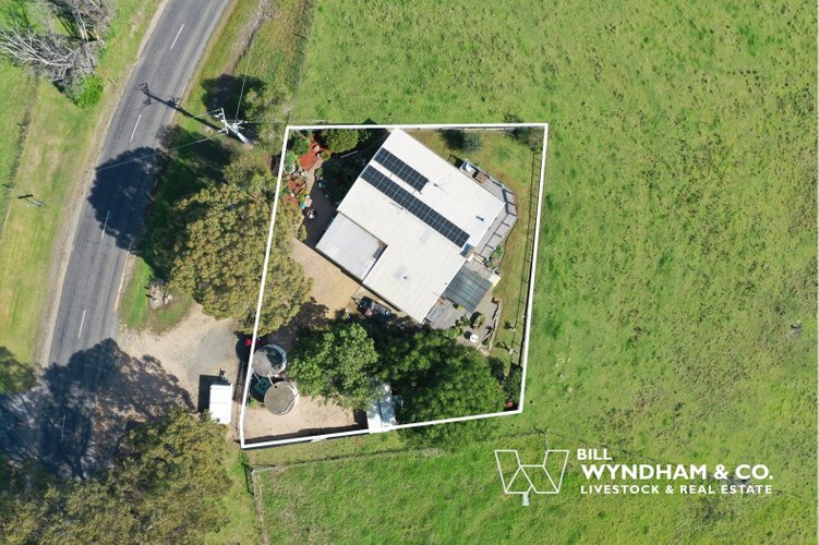 640 Deptford Road, Clifton&nbsp;Creek