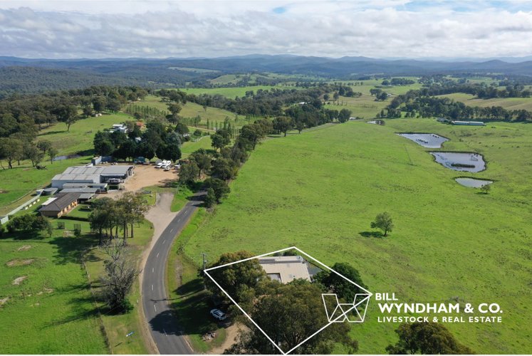 640 Deptford Road, Clifton&nbsp;Creek