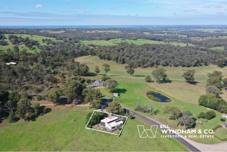 640 Deptford Road, Clifton&nbsp;Creek