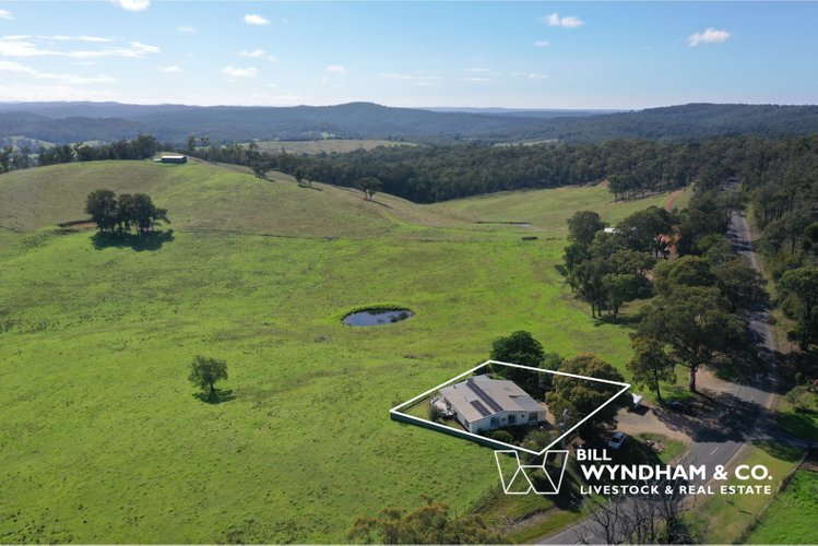 640 Deptford Road, Clifton&nbsp;Creek