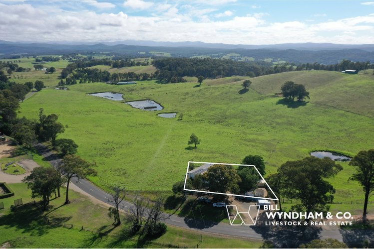 640 Deptford Road, Clifton&nbsp;Creek