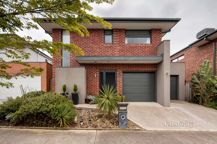 640 Grand Boulevard Mickleham 3064
