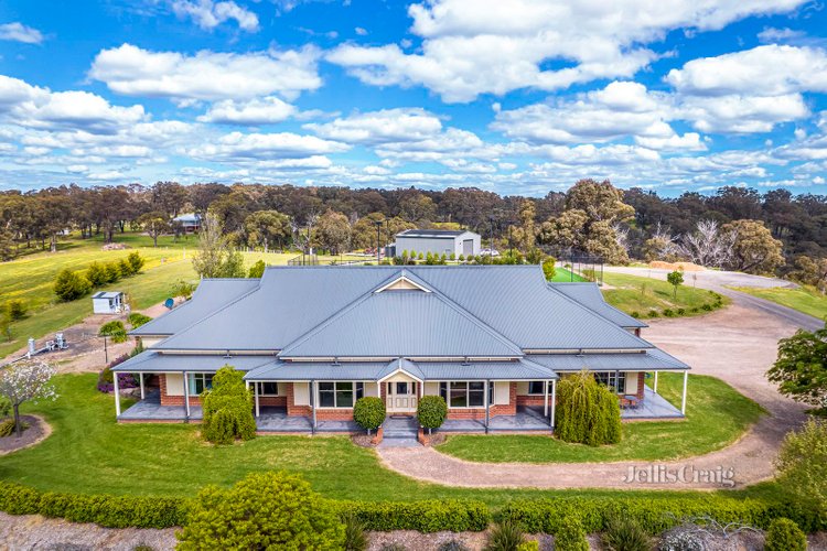 640 Hurstbridge Arthurs Creek Road Arthurs Creek 3099