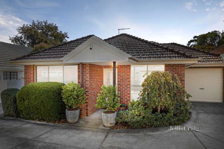 6 40 Magnolia Road Ivanhoe 3079