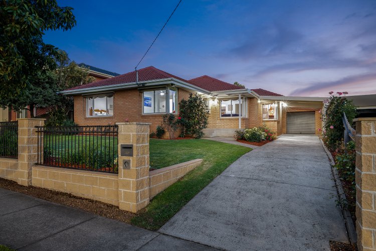 640 Springvale Road Mulgrave 3170