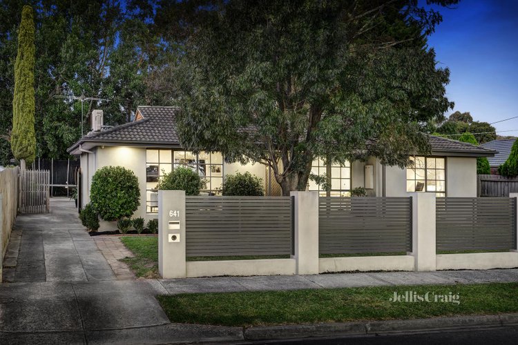641 Dorset Road Bayswater North 3153