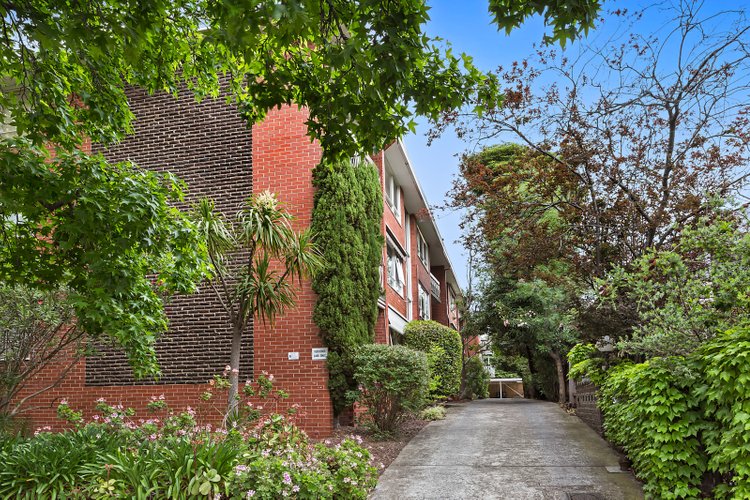 6/43 Armadale Street Armadale 3143