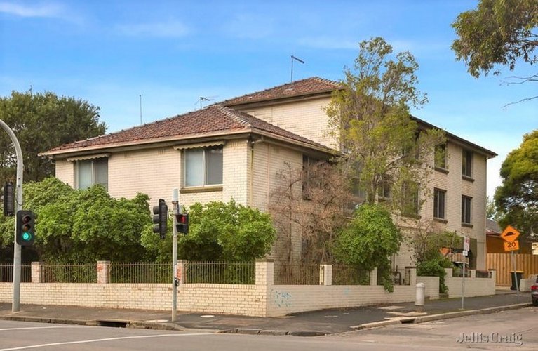 6/44 Ascot Vale Road  Flemington 3031