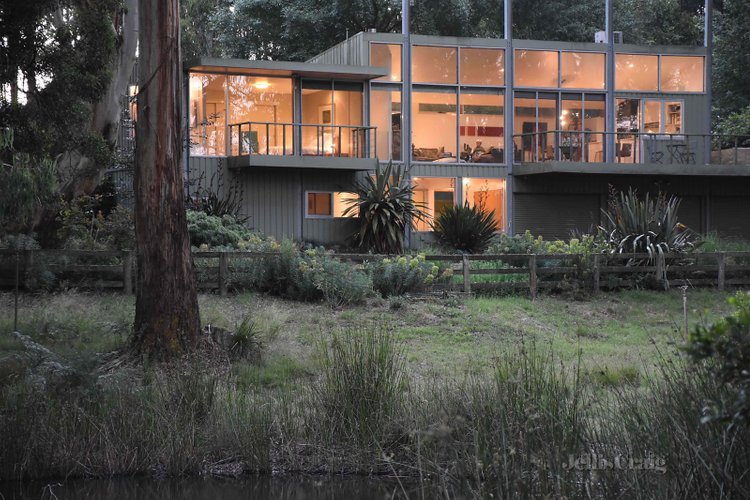 645 Blackwood Road Trentham 3458