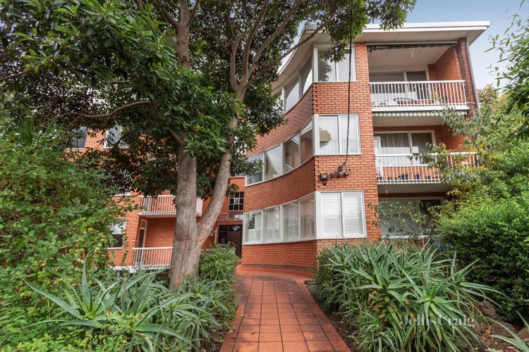6 45 Evansdale Road Hawthorn 3122