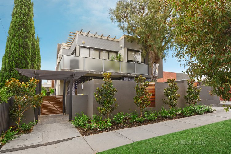 6/45 Grenville Street Hampton 3188