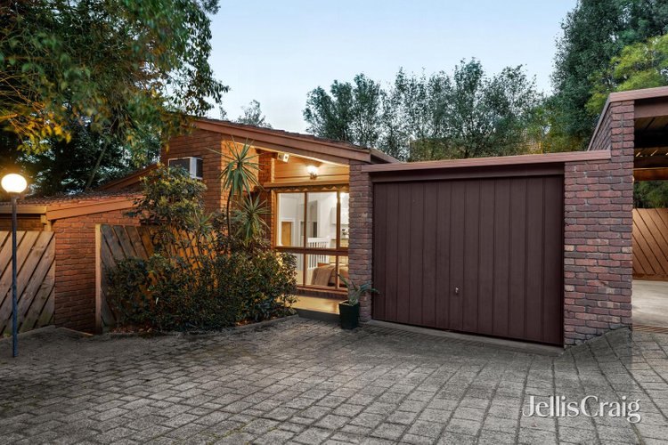 6 45 John Street Templestowe Lower 3107