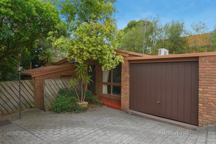 6/45 John Street Templestowe Lower 3107