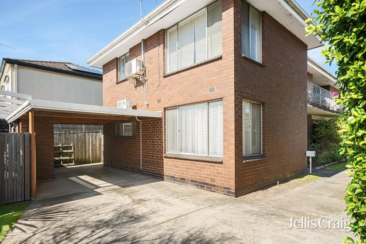 6 46 Plummer Road Mentone 3194