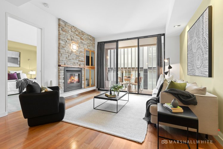 6/47 Wilson Street