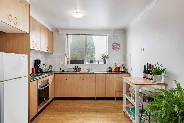 6/48 Miller Street Fitzroy North 3068