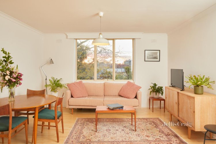 6 48 Miller Street Fitzroy North 3068