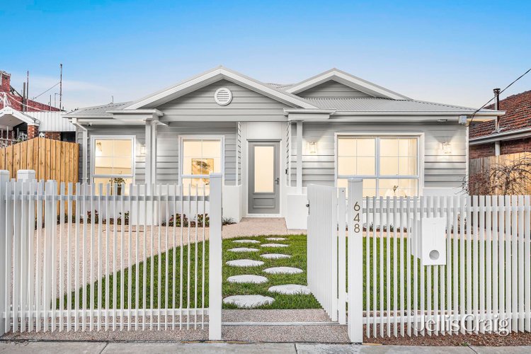 648 Plenty Road Preston 3072