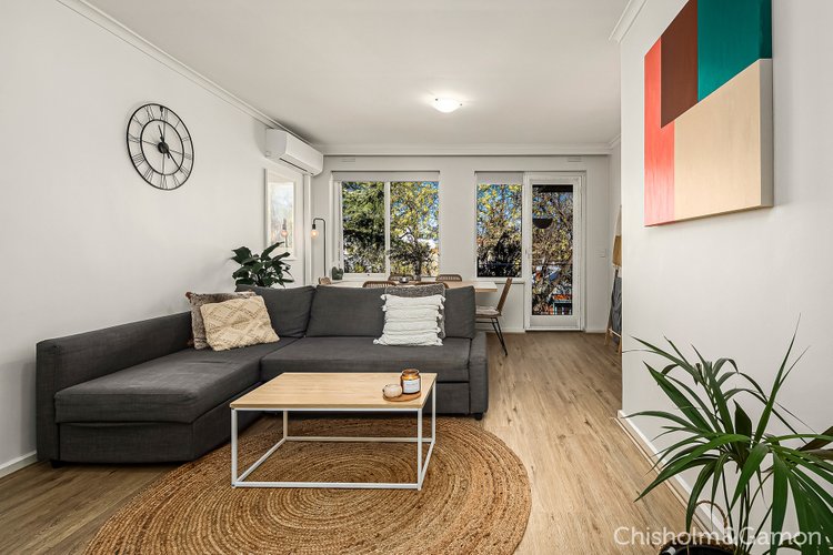 6 48 Spray Street Elwood 3184