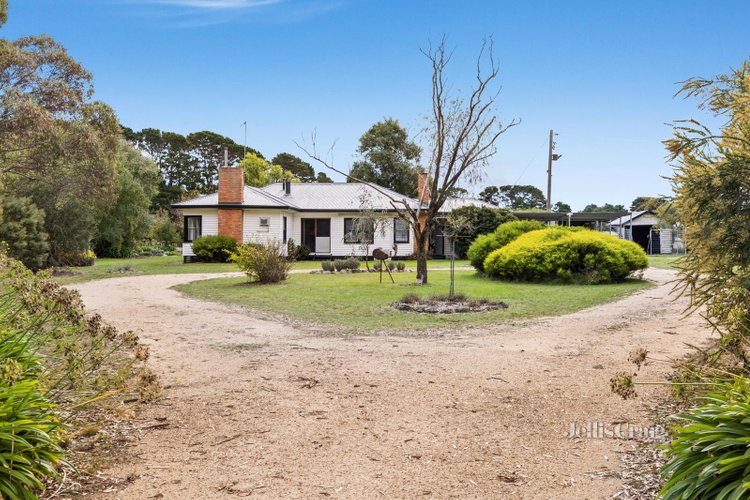 649 Mount Emu Creek Road Langi Kal Kal 3352