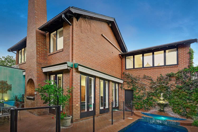649 Punt Road South Yarra 3141