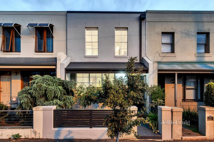 6 494 Victoria Street Brunswick West 3055