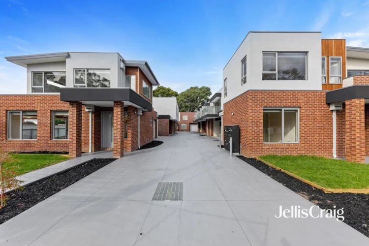 6/498-500 Waterdale Road Heidelberg West 3081