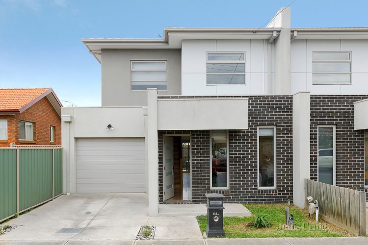 64A William Street Fawkner 3060