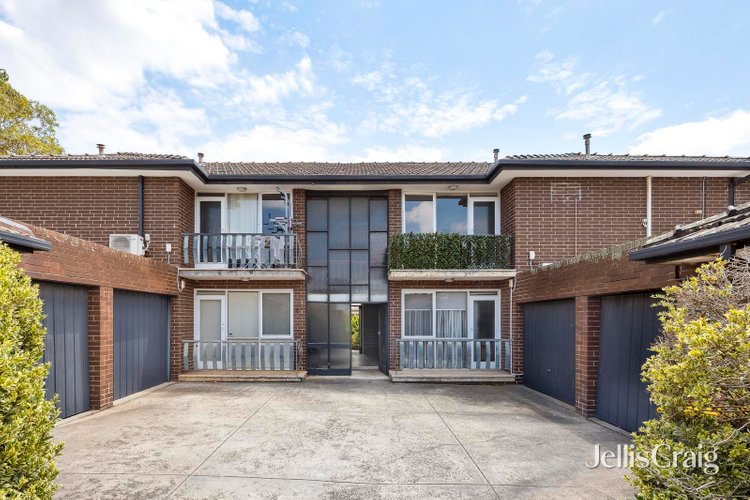 6 5-7 Ames Avenue Carnegie 3163