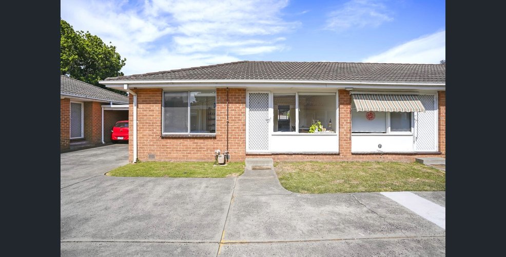 6/5-7 Radcliff Avenue Cheltenham 3192