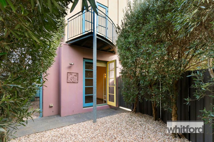 6/5-7 Victoria Street, Rippleside