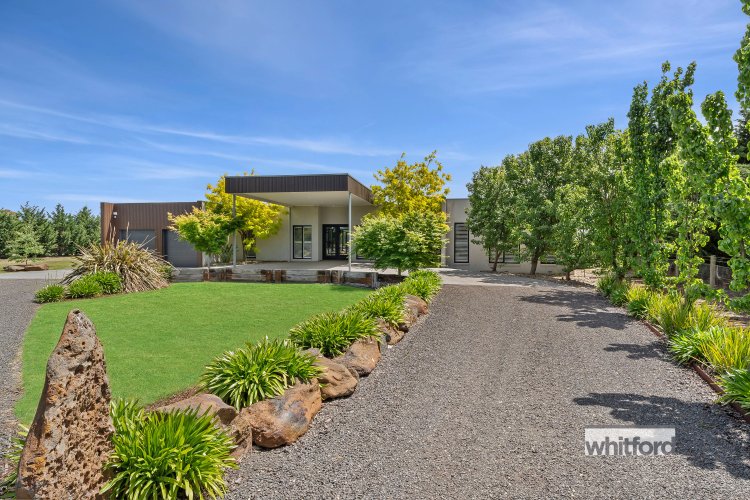 65-95 Fyansford Gheringhap Road, Fyansford