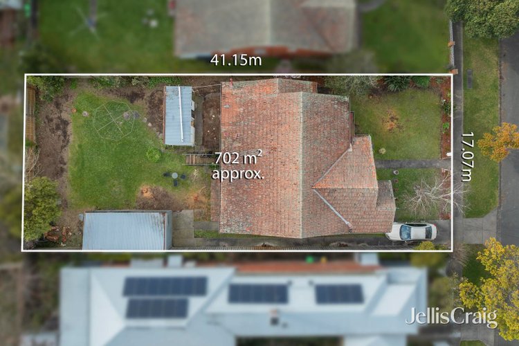 65 Barton Street Surrey Hills 3127