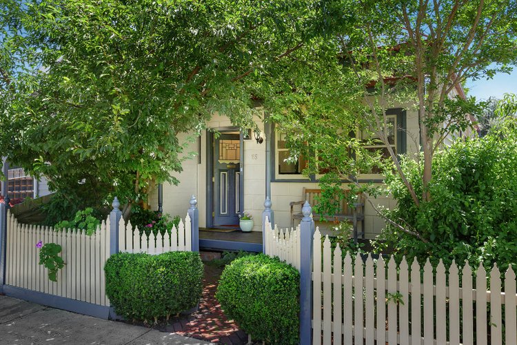 65 Bastings Street Northcote 3070